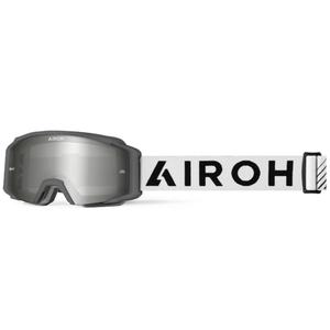 Airoh Blast XR1 motocross szemüveg sötét szürke