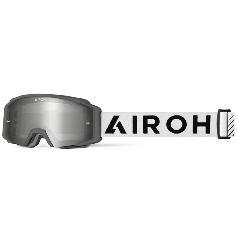 Airoh Blast XR1 motocross szemüveg sötét szürke
