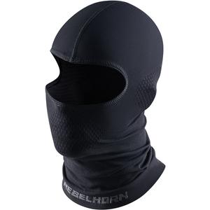 Rebelhorn Breeze sisakmaszk fekete
