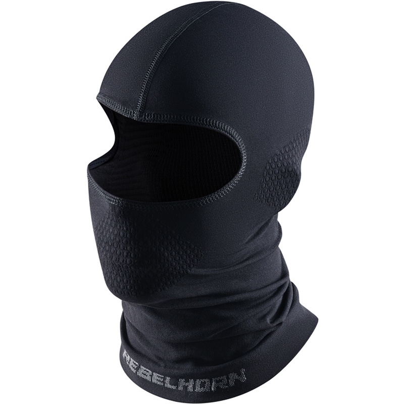 Rebelhorn Breeze sisakmaszk fekete