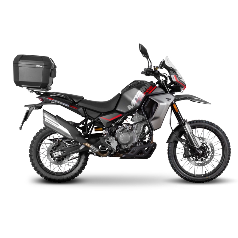 Top master szerelőkészlet SHAD részére MOTO MORINI Alltrhike 450 2026