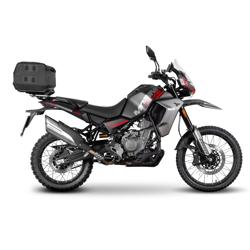Top master szerelőkészlet SHAD részére MOTO MORINI Alltrhike 450 2026