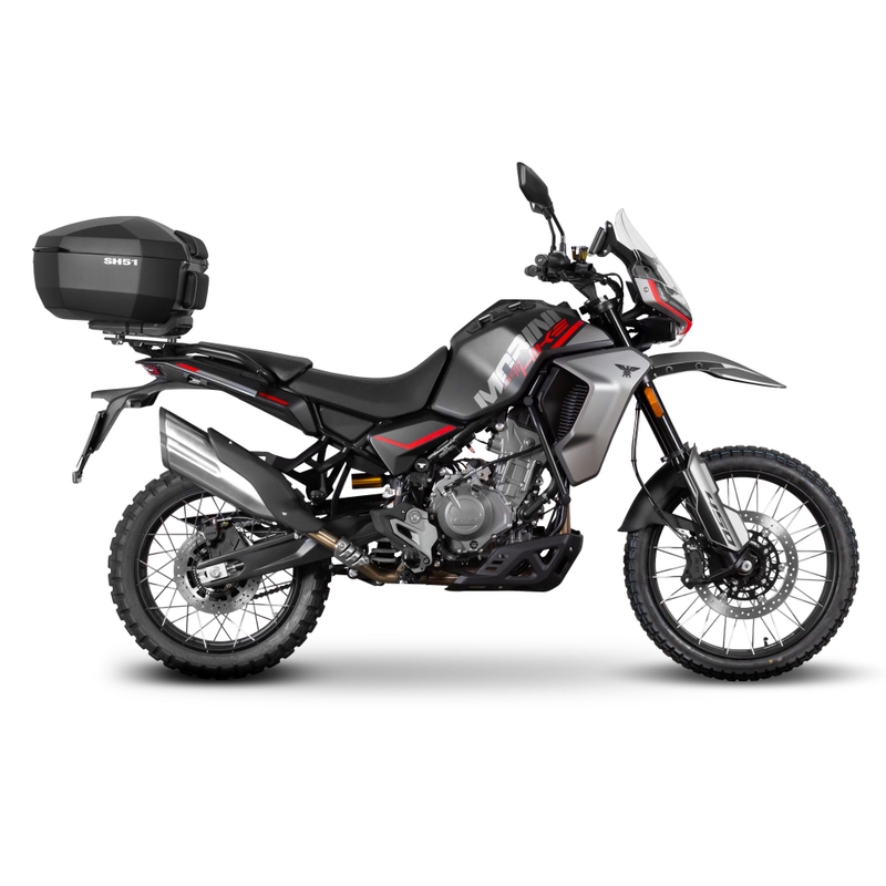 Top master szerelőkészlet SHAD részére MOTO MORINI Alltrhike 450 2026