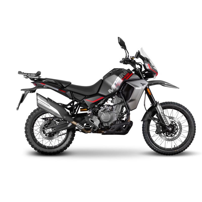 Top master szerelőkészlet SHAD részére MOTO MORINI Alltrhike 450 2026