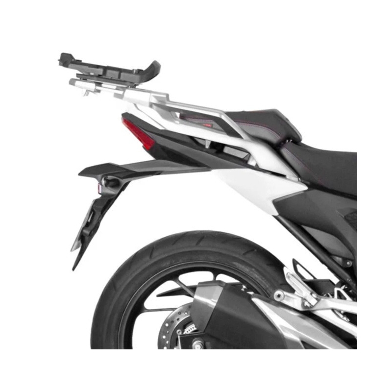 Top master szerelőkészlet SHAD (compatible without OEM Honda rack) részére HONDA NC 750 X / XD 2026
