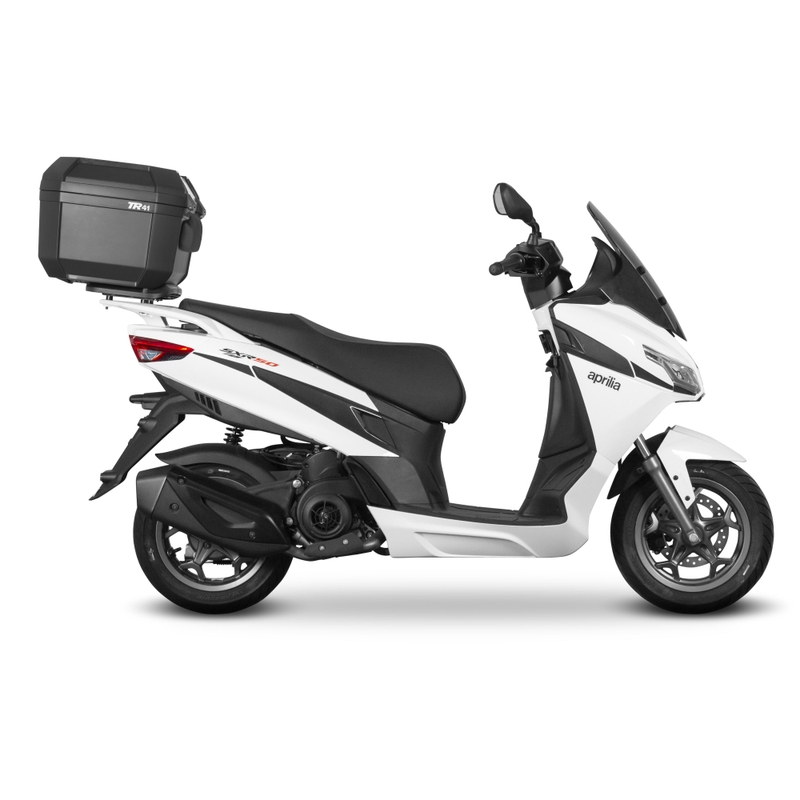 Top master szerelőkészlet SHAD részére APRILIA SXR 50 2026