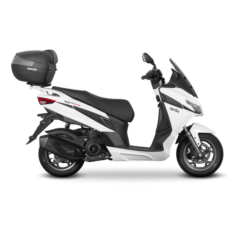 Top master szerelőkészlet SHAD részére APRILIA SXR 50 2026