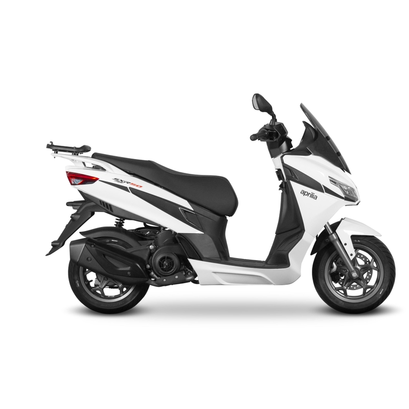 Top master szerelőkészlet SHAD részére APRILIA SXR 50 2026