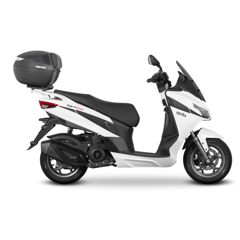 Top master szerelőkészlet SHAD részére APRILIA SXR 50 2026