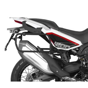 4P System fitting kit SHAD M0XC164P (for cases and bags TERRA and SH38X) részére MOTO MORINI X-Cape 1200 2025-2026
