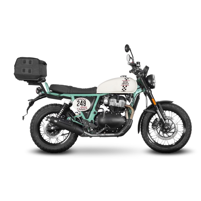 Top master szerelőkészlet SHAD részére ROYAL ENFIELD Bear 650 2026