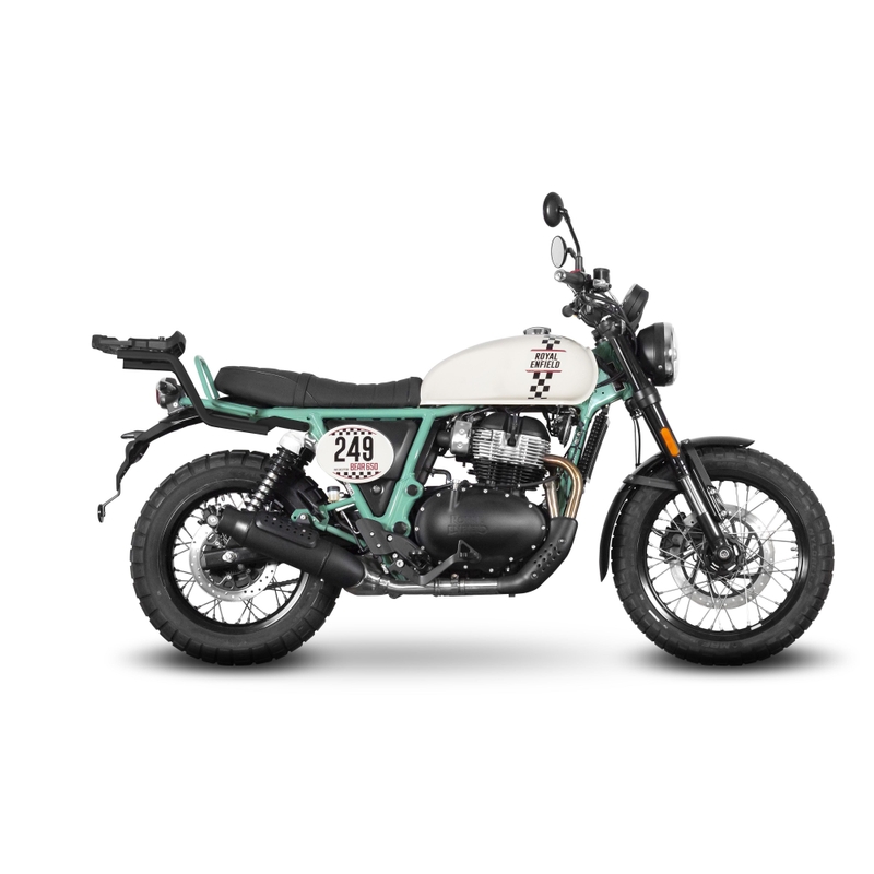 Top master szerelőkészlet SHAD részére ROYAL ENFIELD Bear 650 2026