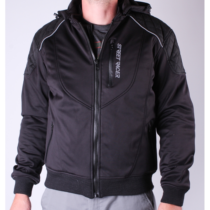 Softshell kabát Street Racer Eden akció kiárusítás