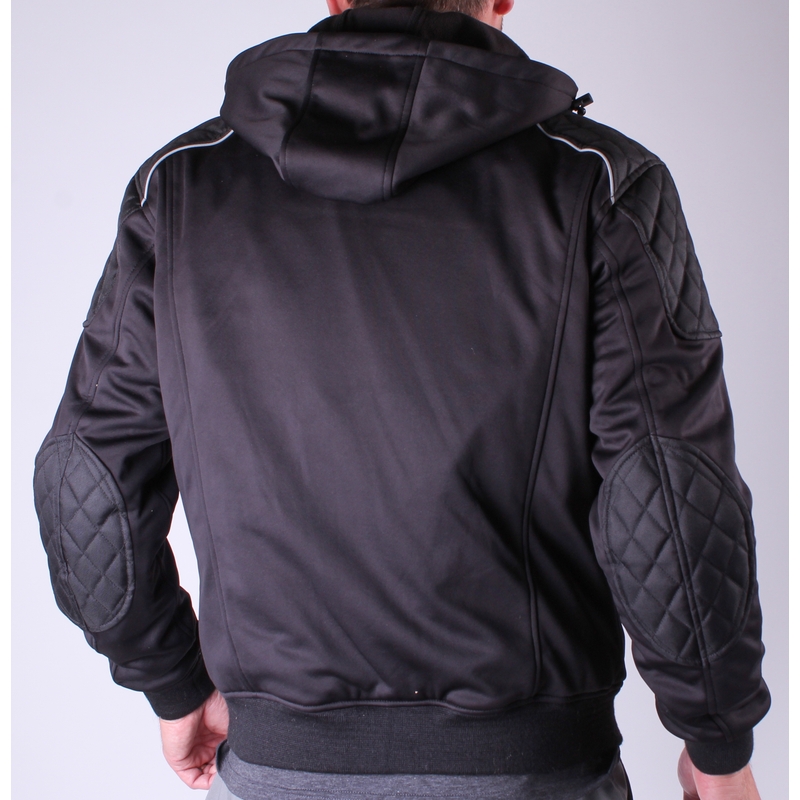 Softshell kabát Street Racer Eden akció kiárusítás