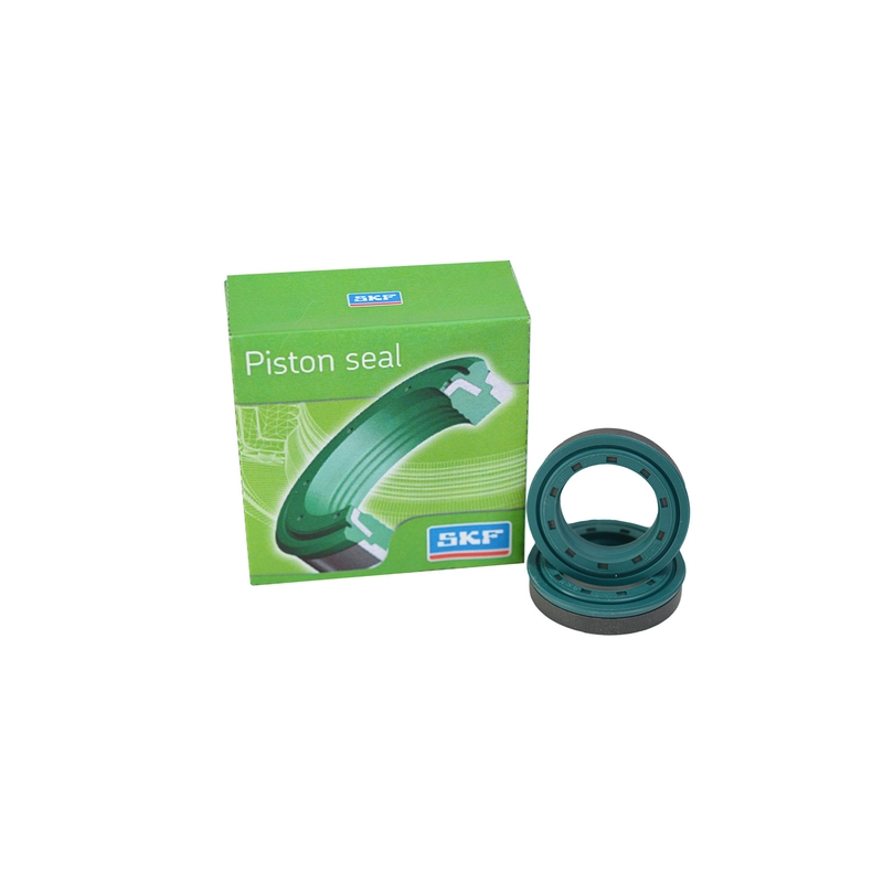 Single piston seal SKF első