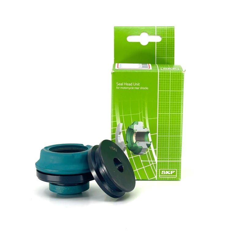 Shock seal head unit SKF WP LINK shaft 18mm piston 50 mm