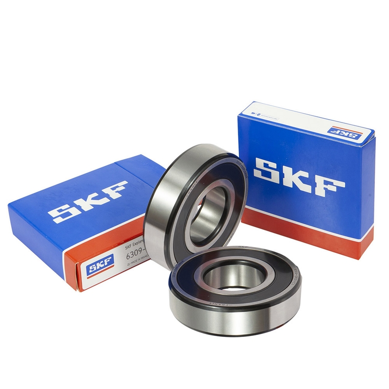 Wheel bearing kit SKF hátsó