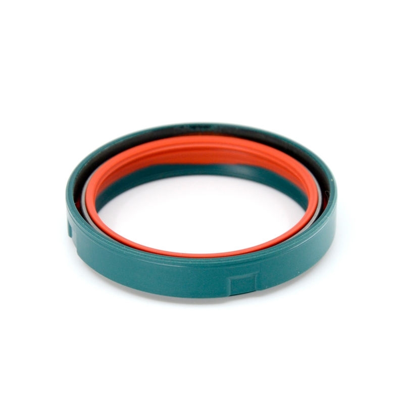 Seals Kit (oil - dust) SKF SHOWA 45 x 57.1 x 11.2 / 45 x 57.35 x 5 Dual Compound