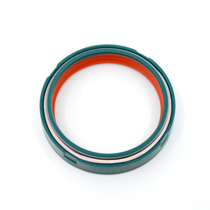 Seals Kit (oil - dust) SKF SHOWA 48 x 58.1 x 8.5 / 48 x 58.4 x 4.9 Dual Compound