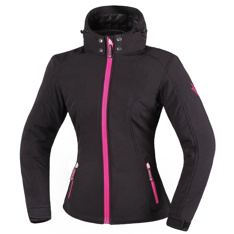 Női softshell kabát RSA Suzi eladás kiárusítás