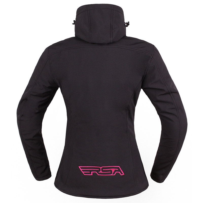 Női softshell kabát RSA Suzi eladás kiárusítás