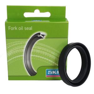 Szimering SKF YAMAHA OSB-41Y 41x53.1x7.5 fekete