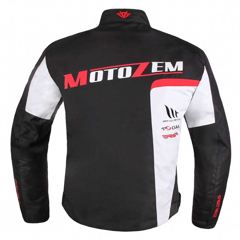 Motoros kabát MotoZem Race akció kiárusítás
