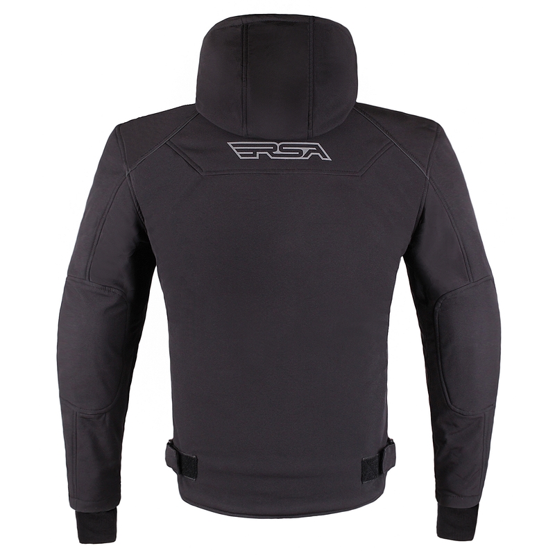 Softshell kabát RSA Motoros akció kiárusítás