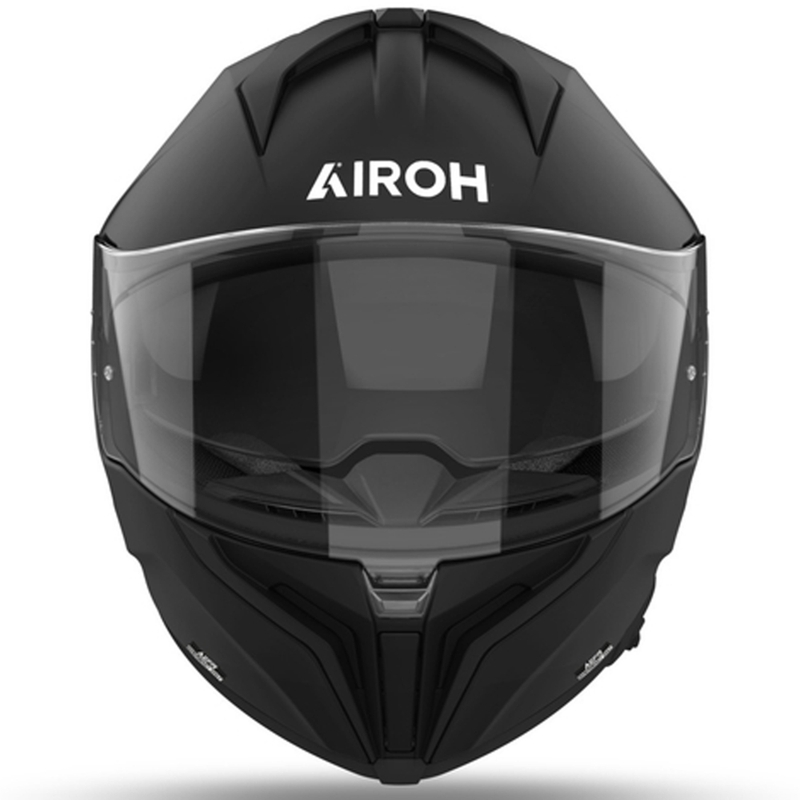 Airoh MATRYX Color zárt motoros bukósisak matt fekete
