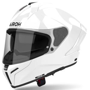 Airoh MATRYX Color zárt motoros bukósisak fehér
