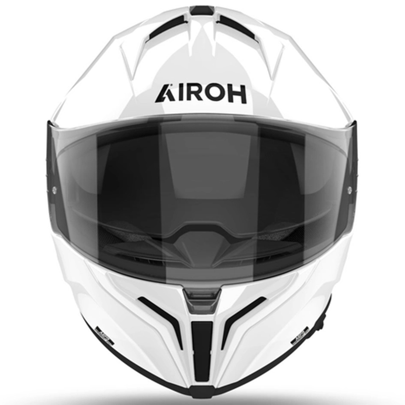 Airoh MATRYX Color zárt motoros bukósisak fehér