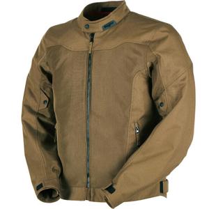Furygan Mistral Evo 3 motoros kabát barna - II. minőség