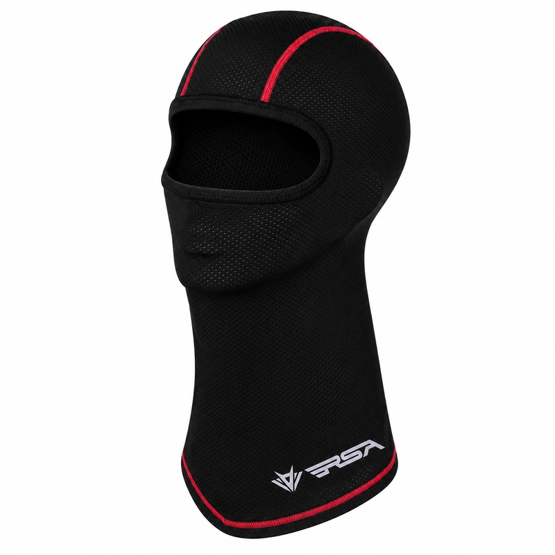 RSA Coolmax motoros sisakmaszk