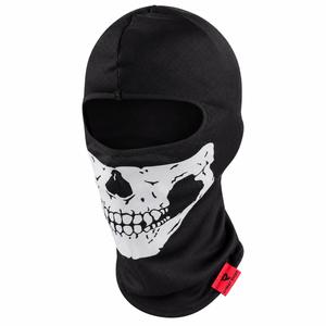 Street Racer Skull sisakmaszk