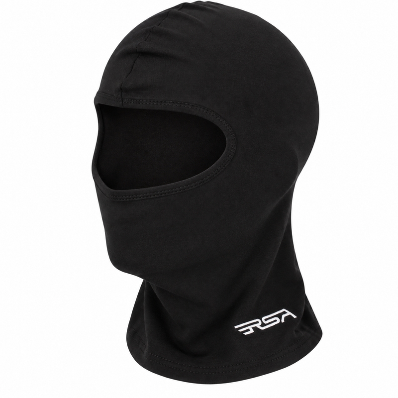 RSA motoros sisakmaszk