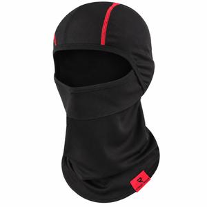 Street Racer helmet motoros maszk
