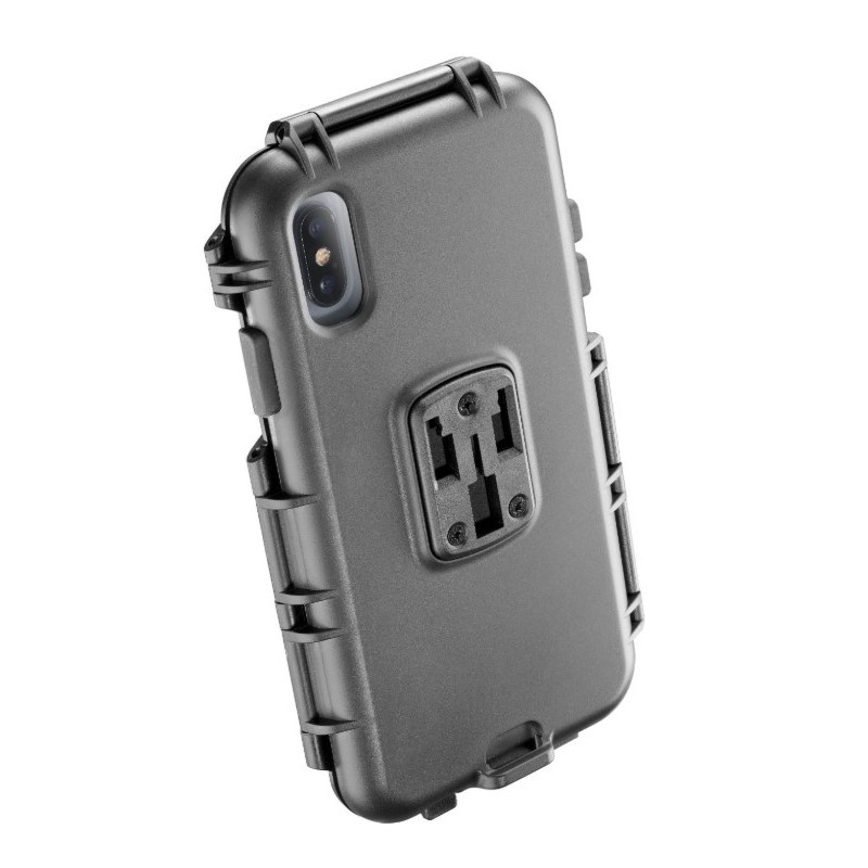 Voděodolné pouzdro Interphone pro Apple iPhone XS Max