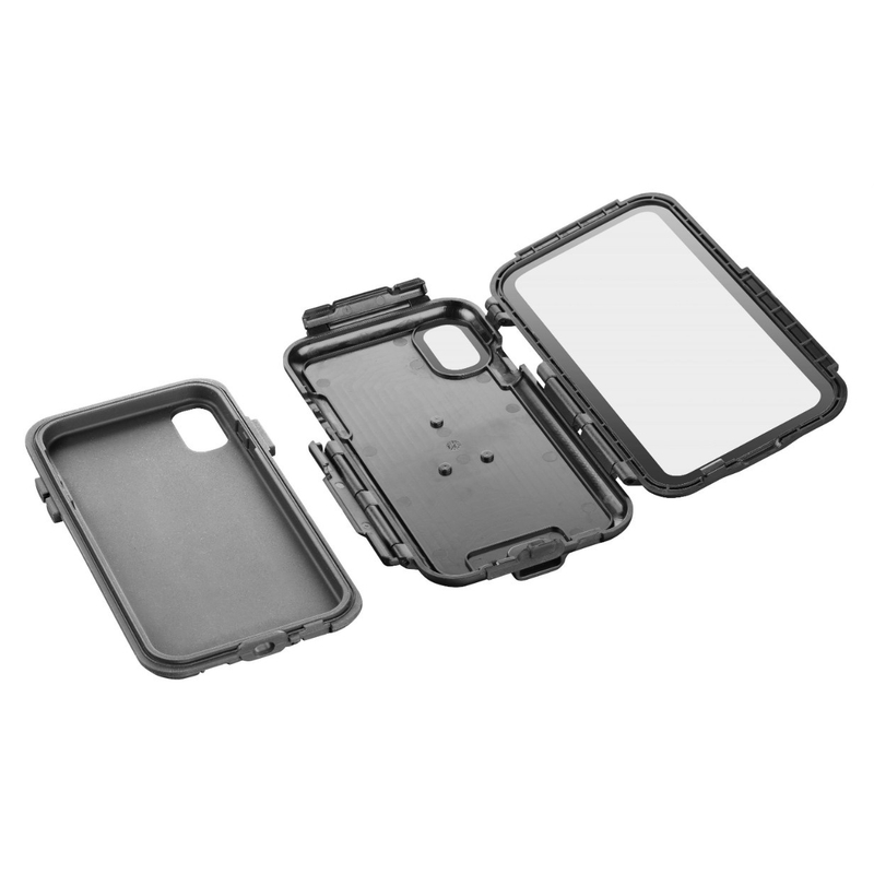 Voděodolné pouzdro Interphone pro Apple iPhone XS Max