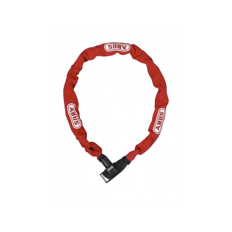 Lánczár ABUS 6800/110 IONUS piros
