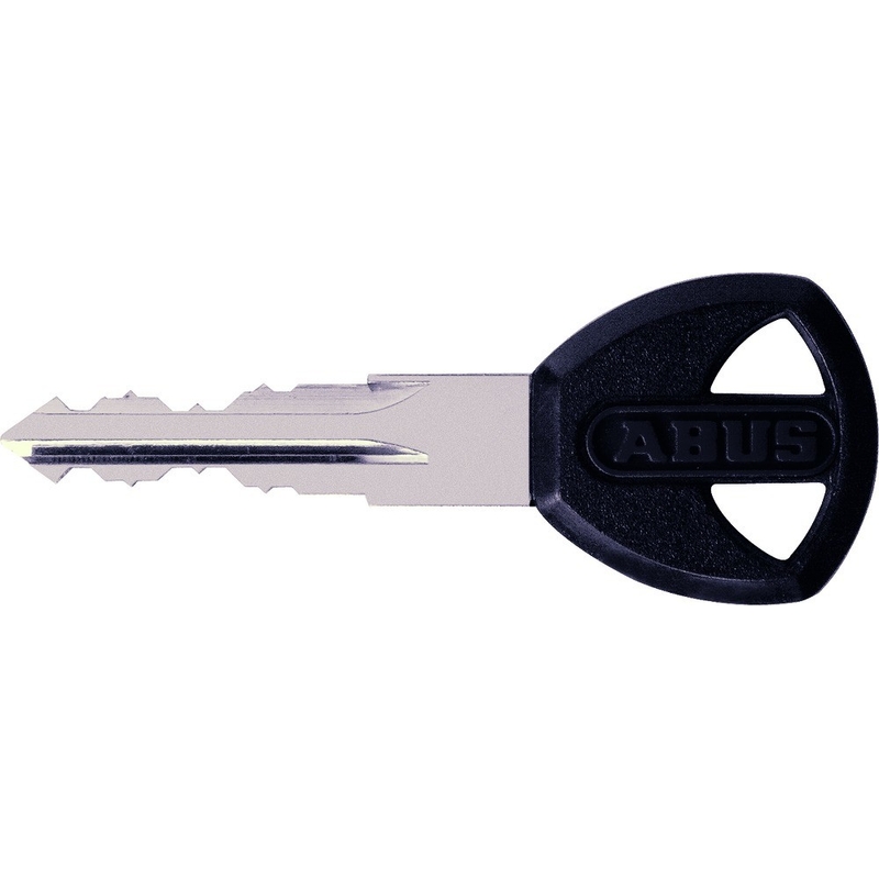 Lánczár ABUS 6800/110 IONUS piros