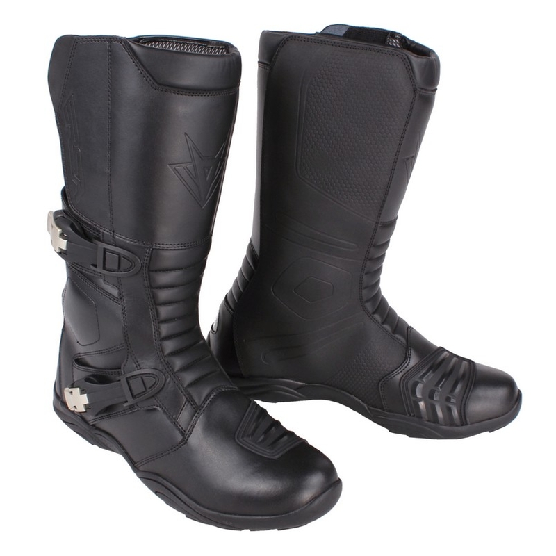 Motoros csizma RSA Tour Pro - II.class