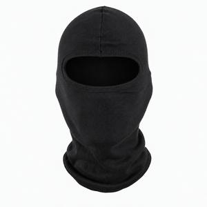 Emerze Balaclava Cotton sisakmaszk fekete