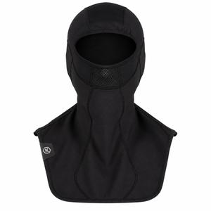 Knox Hot Hood sisak alatti maszk fekete