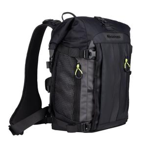 Oxford Atlas B-20 Advanced Backpack 20 l motoros táska szürke - II. minőség