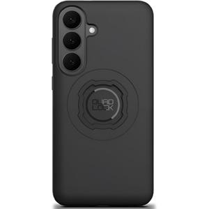 Obal na telefon Quad Lock® MAG Case - Samsung Galaxy S26 FE černý