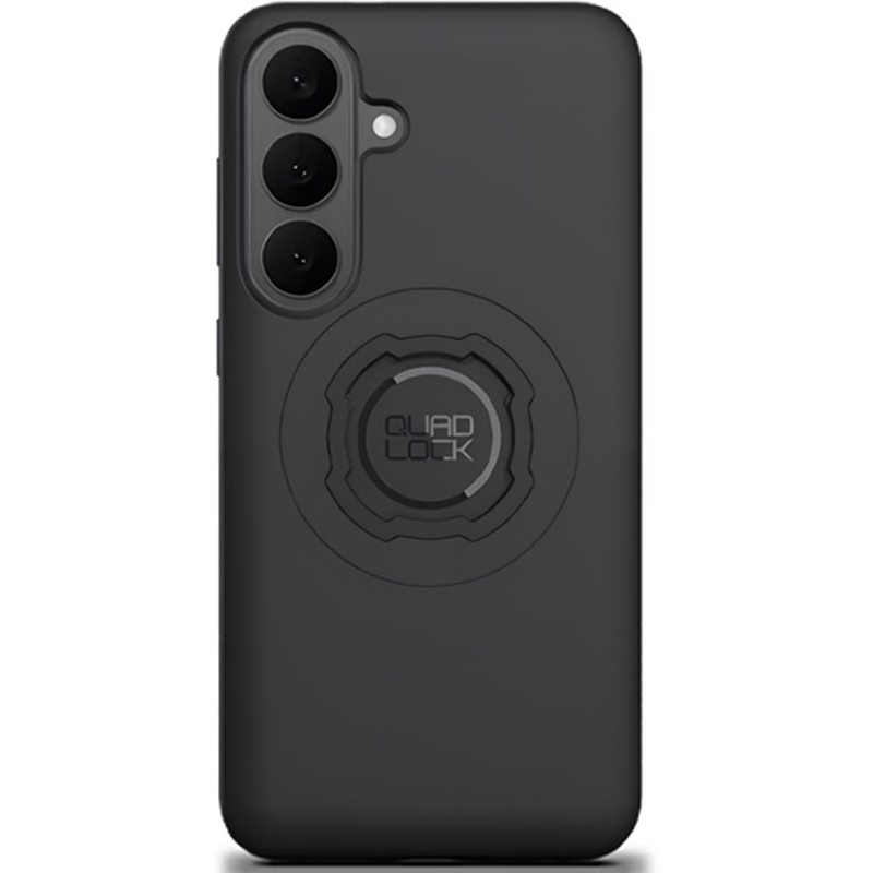 Obal na telefon Quad Lock® MAG Case - Samsung Galaxy S26 FE černý