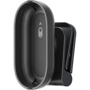 Otočný držák Insta360 Pivot Clip pro GO 3/GO 3S  černý