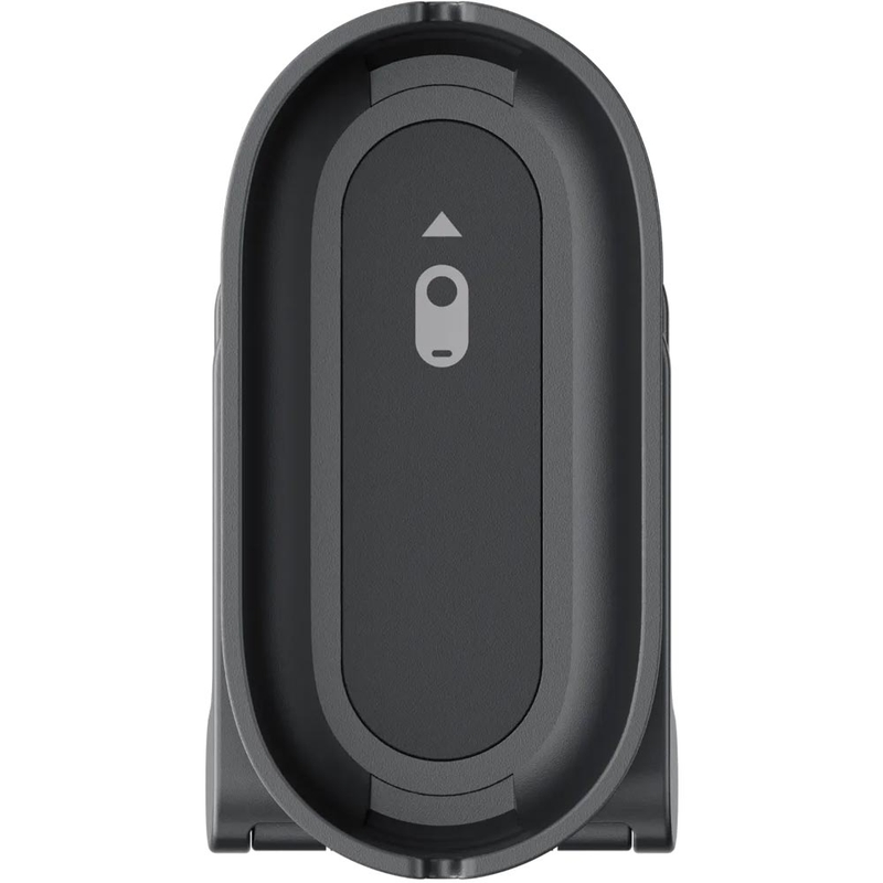 Otočný držák Insta360 Pivot Clip pro GO 3/GO 3S  černý