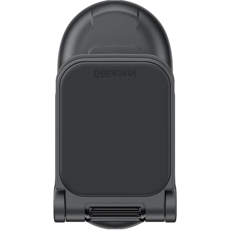 Otočný držák Insta360 Pivot Clip pro GO 3/GO 3S  černý