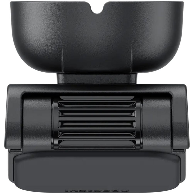 Otočný držák Insta360 Pivot Clip pro GO 3/GO 3S  černý
